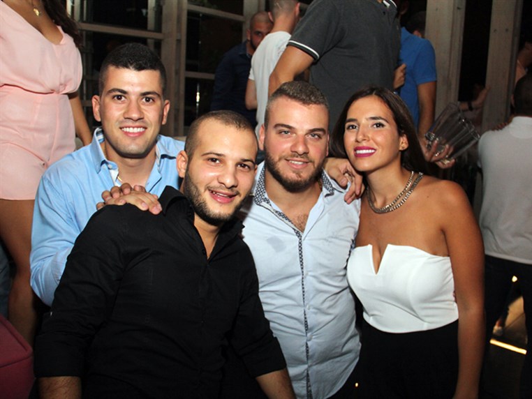 Impulse at Caprice